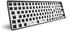 Sharkoon SKILLER SGK50 S2 Barebone Black