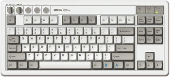 8bitdo Retro Mechanical Keyboard M Edition