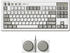8bitdo Retro Mechanical Keyboard M Edition