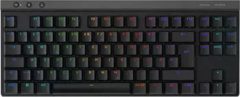Logitech G515 Lightspeed TKL schwarz (DE) (tactile)