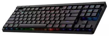 Logitech G515 Lightspeed TKL schwarz (US) (tactile)