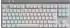 Logitech G515 Lightspeed TKL weiß (US) (tactile)