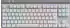 Logitech G515 Lightspeed TKL weiß (DE) (tactile)