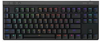 Logitech G515 Lightspeed TKL schwarz (UK) (tactile)