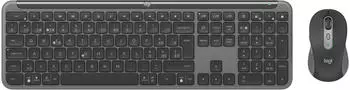 Logitech Signature Slim Combo MK950 for Business (CH)
