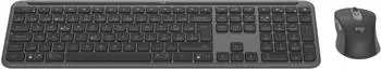 Logitech Signature Slim Combo MK950 for Business (CH) – Logitech Signature Slim Combo MK950 for Business (CH): Die perfekte Wahl für Ihr Büro
