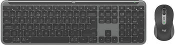 Logitech Signature Slim Combo MK950 for Business (US)