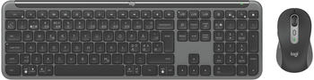 Logitech Signature Slim Combo MK950 for Business (Nordic)