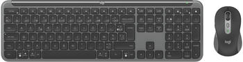 Logitech Signature Slim Combo MK950 for Business (FR)