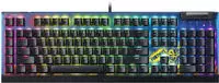 Razer BlackWidow V4 X Yellow Switch - Fortnite Edition (RZ03-04703800-R3G1)