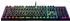 Razer Blackwidow V4 X Fortnite Edition (Razer Yellow) (DE)