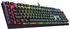 Razer Blackwidow V4 X Fortnite Edition (Razer Yellow) (DE)