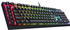 Razer Blackwidow V4 X (Razer Green) (Nordic)