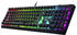 Razer Blackwidow V4 X (Razer Green) (Nordic)