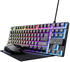 Trust GXT 794 Pack Black (DE)