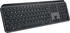 Logitech MX Keys S (CZ) Grafit