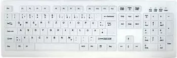 Active Key AK-C8100F-U1-W Wei&szlig;