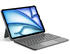 Inateck Ultraleichte Tastatur für 10,9 Zoll iPad Air 5/4, iPad 10, iPad Pro 11 4/3/2/1