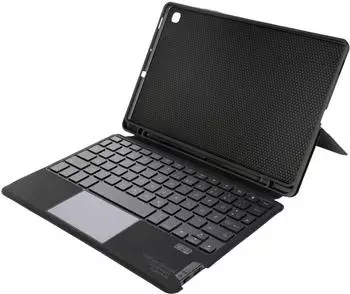 Samsung BookCover Keyboard with Trackpad Tab S6 Lite (DE)