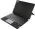 Samsung BookCover Keyboard with Trackpad Tab S6 Lite (DE)
