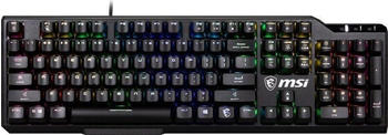 MSI Vigor GK41 (ES)