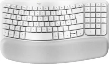 Logitech Wave Keys for Mac (DE)