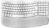 Logitech Wave Keys for Mac (DE)