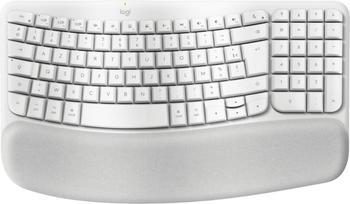 Logitech Wave Keys for Mac (FR)