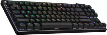 Logitech G PRO X TKL LIGHTSPEED schwarz (Nordic) (Linear) – Logitech G PRO X TKL LIGHTSPEED schwarz (Nordic) (Linear) – Die perfekte Gaming-Tastatur