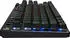 Logitech G PRO X TKL LIGHTSPEED schwarz (Nordic) (Linear)