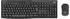 Logitech MK370 Combo for Business (HU)