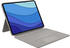 Logitech Combo Touch iPad Pro 12.9