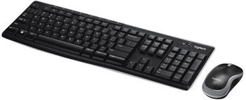 Logitech MK270 Wireless Combo GR