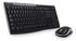 Logitech MK270 Wireless Combo GR