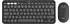 Logitech Pebble 2 Combo (US) Grafit