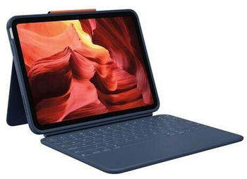 Logitech Rugged Combo 4 f&uuml;r iPad 10.9 (UK)
