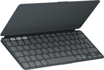 Logitech Keys-To-Go 2 Grafit (US)