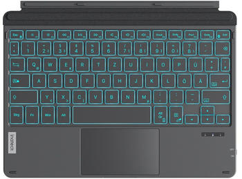 Inateck Surface Go Tastatur, Kompatibel mit Surface Go 4, Surface Go 3/2/1, KB02028