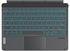 Inateck Surface Go Tastatur, Kompatibel mit Surface Go 4, Surface Go 3/2/1, KB02028