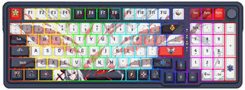 Redragon K686 PRO SE Anime