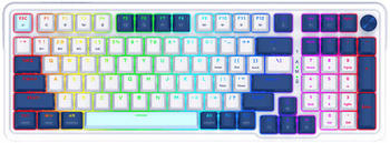 Redragon K686 PRO SE Blue Sky