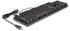 DeLock Mechanische USB Gaming Tastatur (12115)