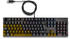 DeLock Mechanische USB Gaming Tastatur (12115)