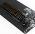 Titanwolf Tastatur-, Maus- und Mauspad Spar Set (303428)