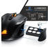 Titanwolf Tastatur-, Maus- und Mauspad Spar Set (303428)