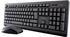 Trust Primo Wireless Keyboard And Mouse Set