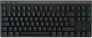 Logitech G515 Lightspeed TKL