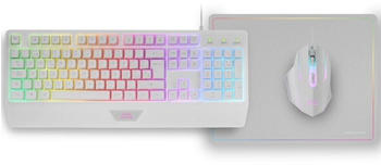 Mars Gaming MCP124 Combo