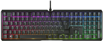 CHERRY XTRFY MX 3.1 Black (MX2A Red) (DE)