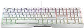 CHERRY XTRFY MX 3.1 White (MX2A Red) (DE) – CHERRY XTRFY MX 3.1 White (MX2A Red) (DE) – Die perfekte Gaming-Tastatur